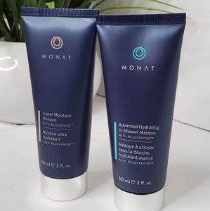MONAT Hair Products